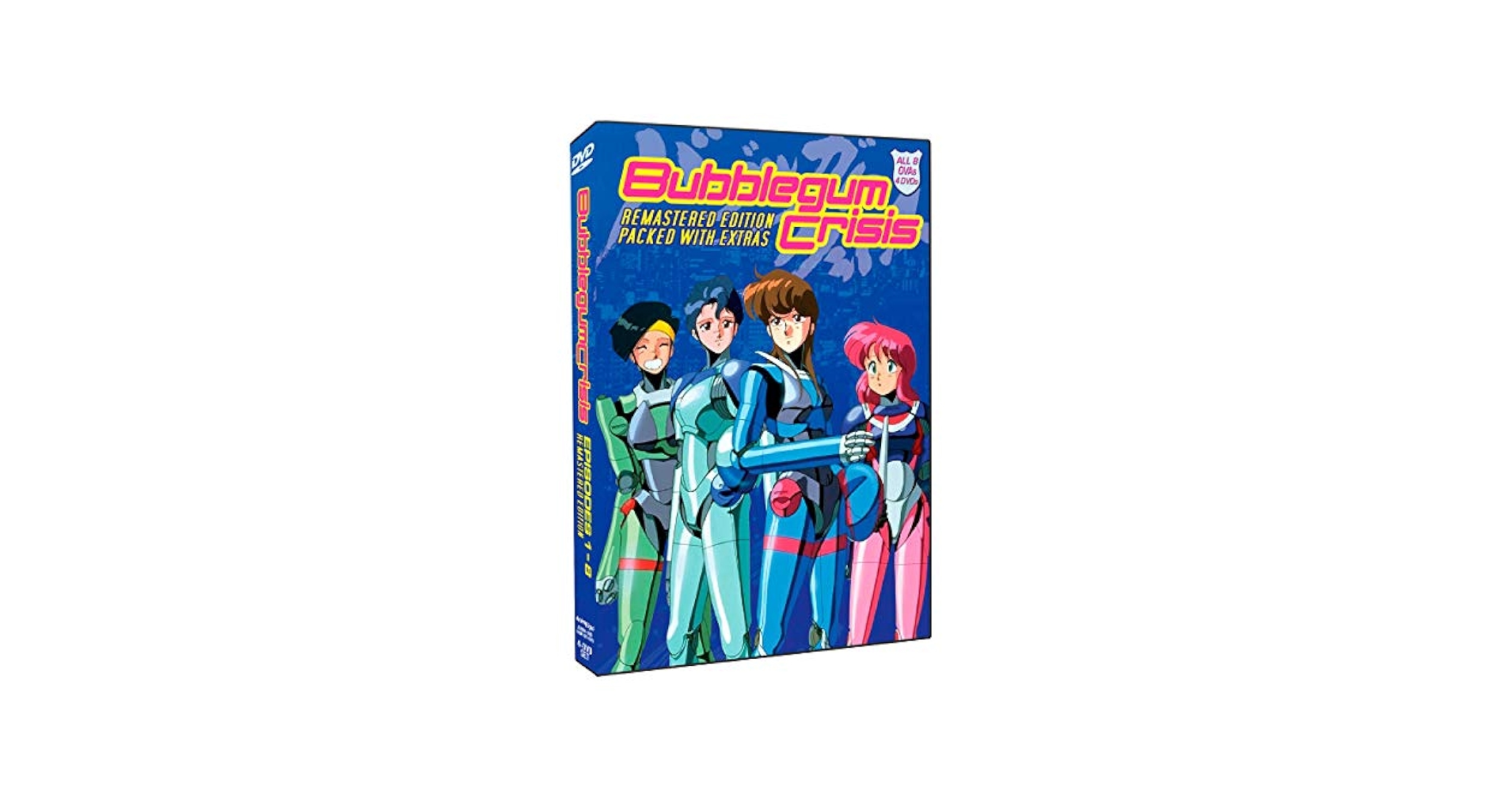 バブルガム・クラッシュ! [DVD] Amazon.co.jp: バブルガム・クラッシュ! [DVD] : 榊原良子, 立川